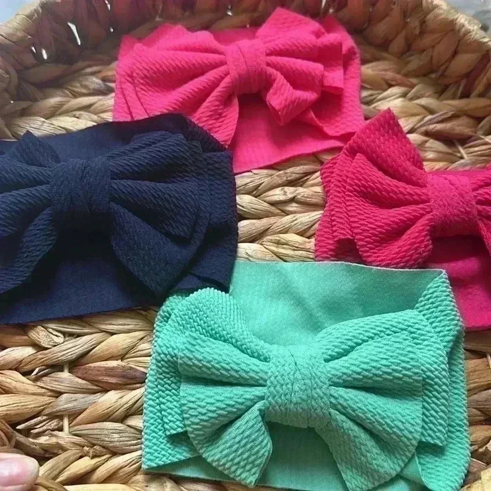 Baby headbands, their brand new, 3m-2t